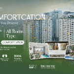 COMFORTCATION design