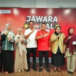 [J&T Express] Foto Pendukung 2 - Perluasan Jawara Lokal J&T Express