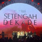Studio TUI anniversary